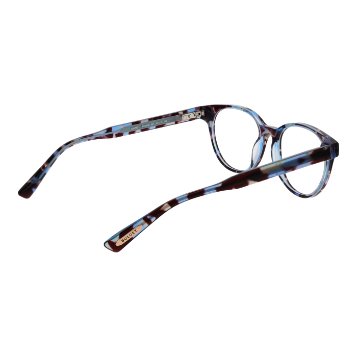 Bulget Eyewear Women's Eyeglasses (BG6503 50G21)