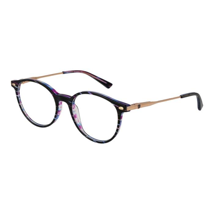 Bulget Eyewear Women's Eyeglasses (BGY6000 49E04)