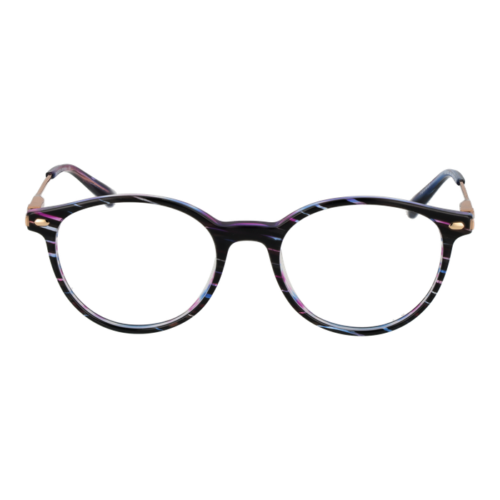 Bulget Eyewear Women's Eyeglasses (BGY6000 49E04)
