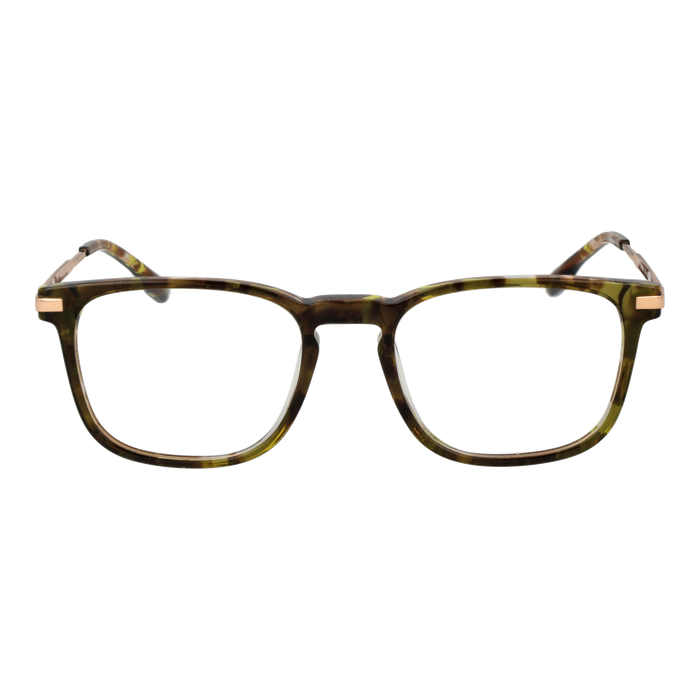 Bulget Eyewear Unisex Eyeglasses (BGY6008 49H02)
