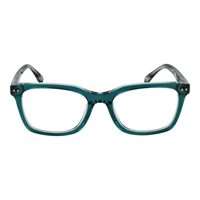 Bulget Eyewear Unisex Eyeglasses (BGY6012 50H02)