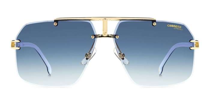 Carrera Carrera 1054_s (CARRERA 1054_S_J5G-08_63) Men's EYEWEAR