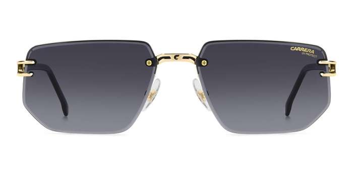Carrera Eyewear Men's Sunglasses (CARRERA 1070_S_RHL-9O_60)