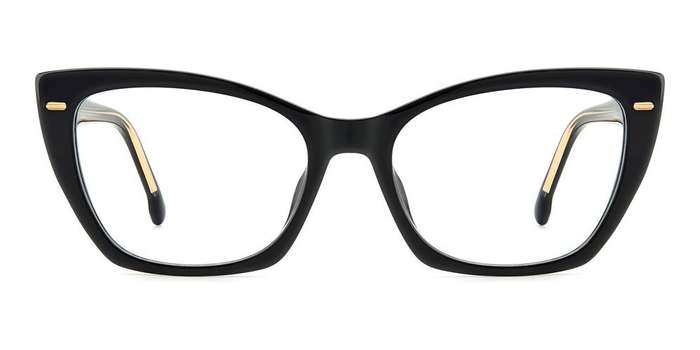 Carrera Eyewear Women's Eyeglasses (CARRERA 3036_807_54)