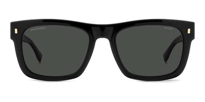 DSquared² Eyewear Men's Sunglasses (D2 0100_CS_807-M9_55)