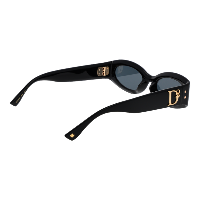 DSquared² Eyewear Women's Sunglasses (D2 0150_G_S 54807IR)