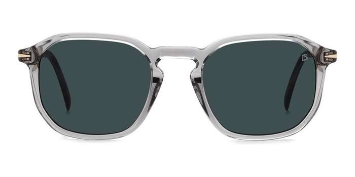David Beckham Eyewear Men's Sunglasses (DB 1115_S_KB7-KU_52)