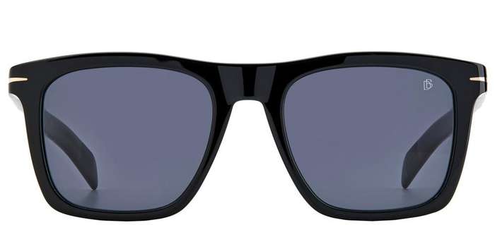 David Beckham Eyewear Men's Sunglasses (DB 7000_S_2M2-IR_51)