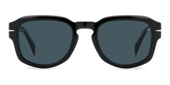 David Beckham Eyewear Men's Sunglasses (DB 7098_S_807-KU_51)
