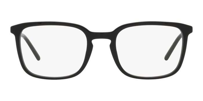 Dolce & Gabbana Eyewear Men's Eyeglasses (DG 3349_501 J_54)