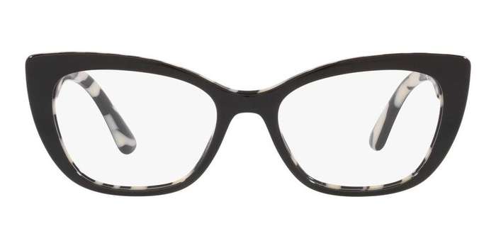 Dolce & Gabbana Eyewear Women's Eyeglasses (DG 3360_3372_52)