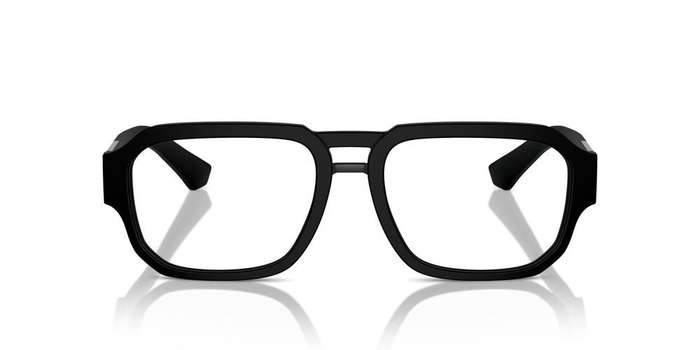 Dolce & Gabbana Eyewear Men's Eyeglasses (DG 3389_2525_55)