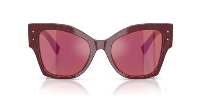 Dolce & Gabbana Dg 4478 (DG 4478_3442D0_53) Women's EYEWEAR