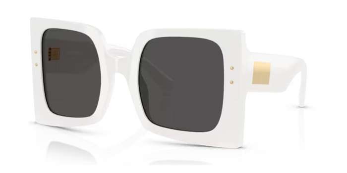 Dolce & Gabbana Dg 4490 (DG 4490_331287_53) Women's EYEWEAR