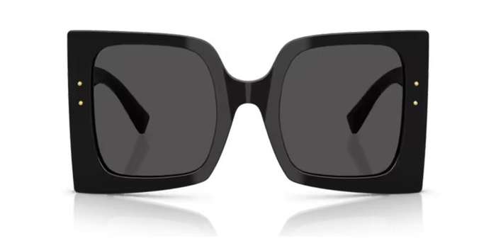 Dolce & Gabbana Dg 4490 (DG 4490_501-87_53) Women's EYEWEAR