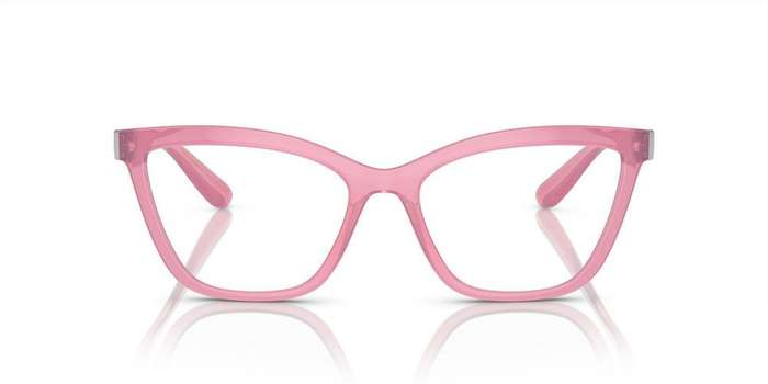 Dolce & Gabbana Eyewear Women's Eyeglasses (DG 5076_1912 M_53)