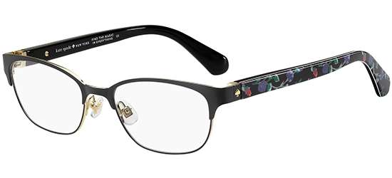 Kate Spade Eyewear Eyeglasses for Women (DIANDRA_INA A_49)