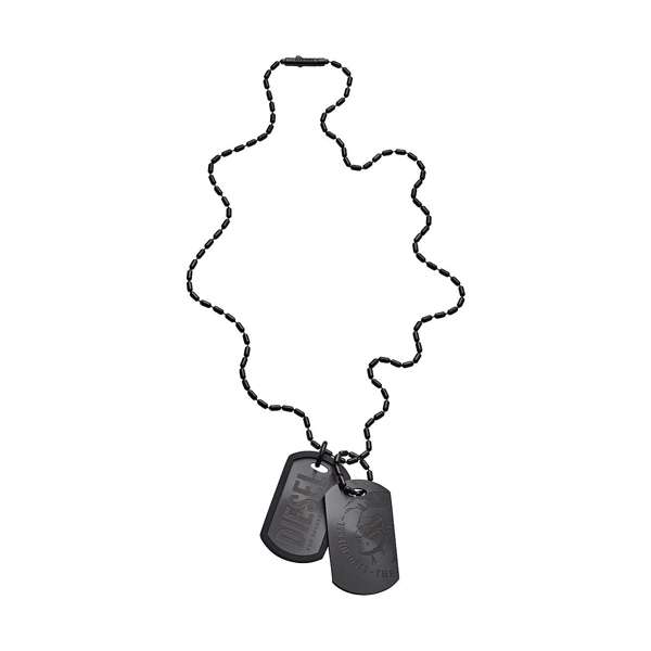 DIESEL JEWELS JEWELRY DX0014040