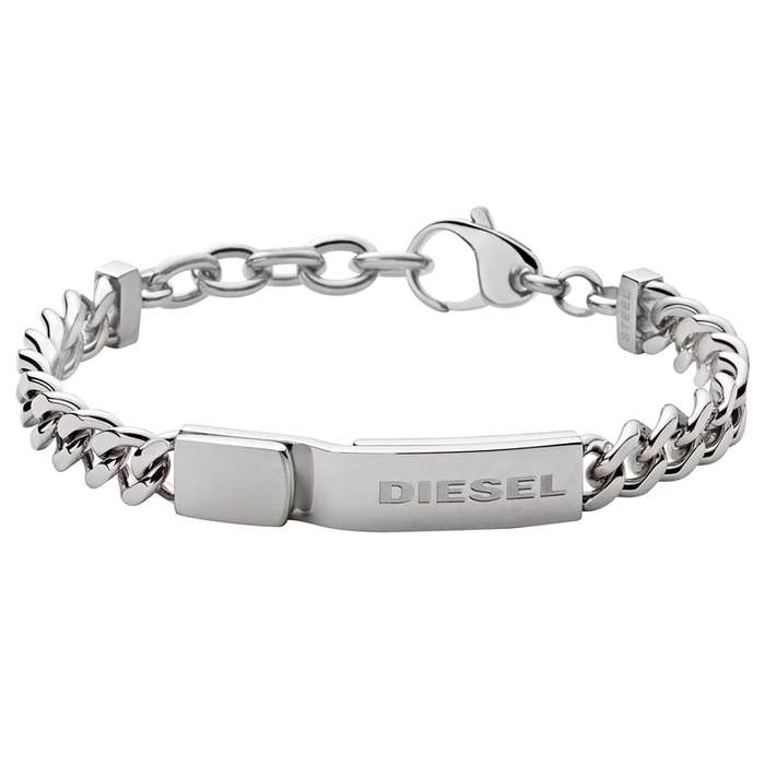Diesel Jewels Men's Bracelet (DX0966040)