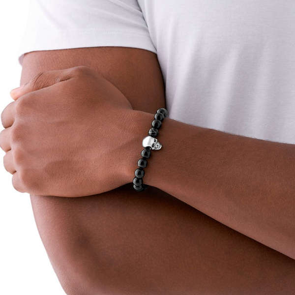 Diesel Jewels Men's Bracelet (dx1381040)