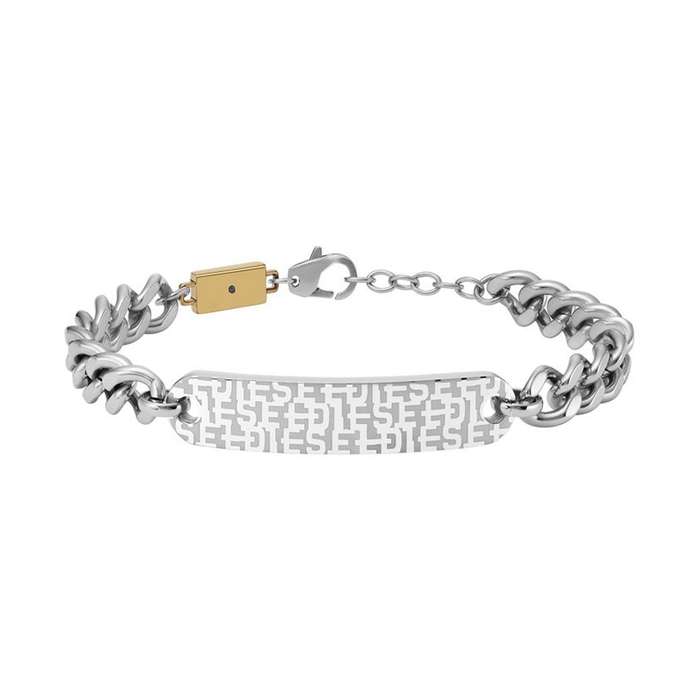 Diesel Jewels Men's Bracelet (dx1429931)