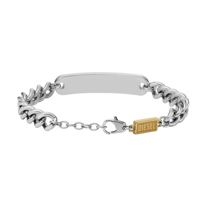 Diesel Jewels Men's Bracelet (dx1429931)