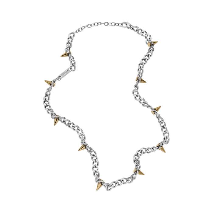 Diesel Jewels Men's Necklace (dx1454931)