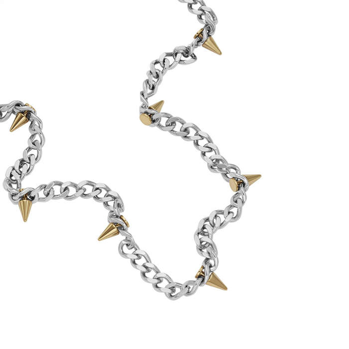Diesel Jewels Men's Necklace (dx1454931)