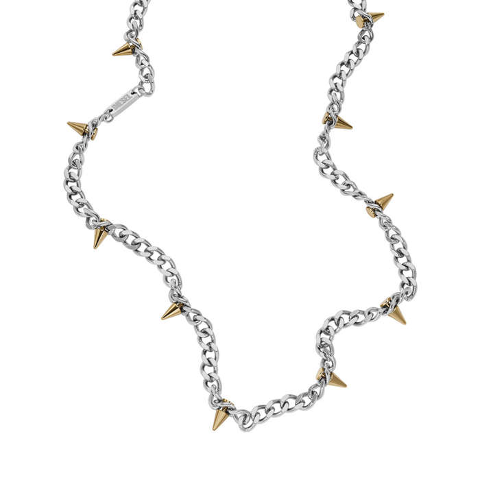 Diesel Jewels Men's Necklace (dx1454931)