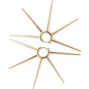 Diesel Jewels Jewelry Dx1460710 (DX1460710)  JEWELRY - Women's Earrings