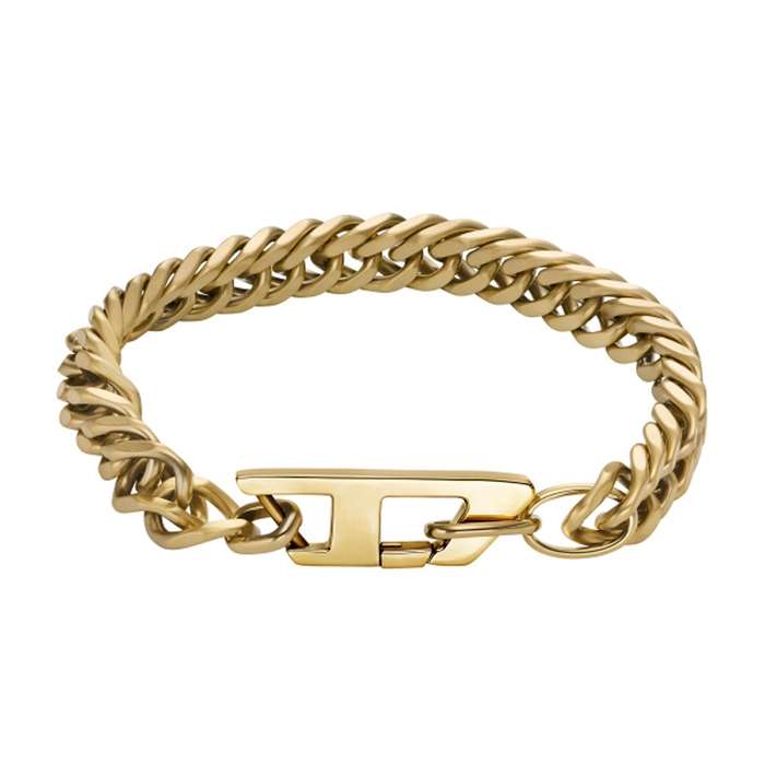 Diesel Jewels Men's Bracelet (DX1511710)