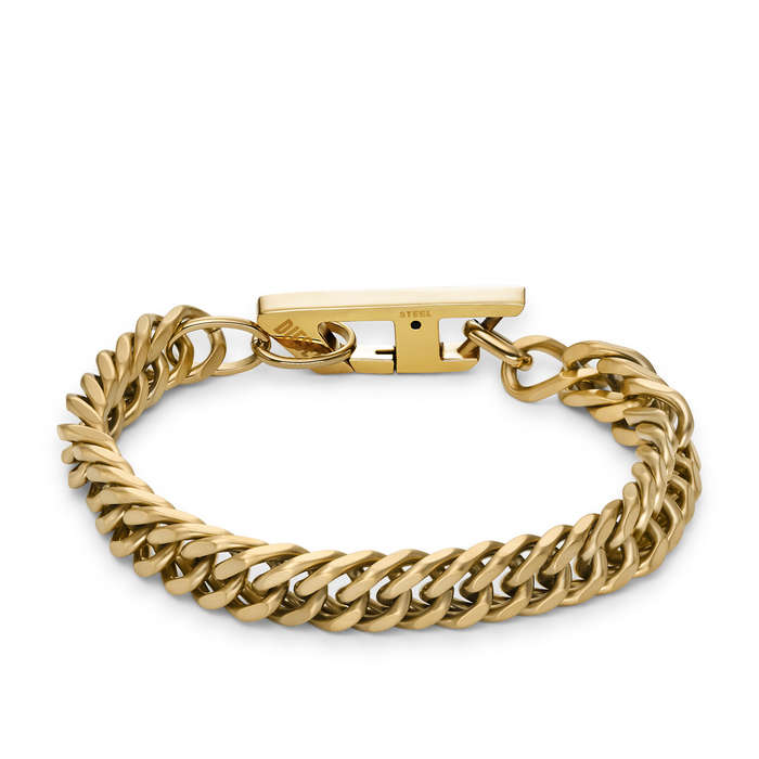 Diesel Jewels Men's Bracelet (DX1511710)