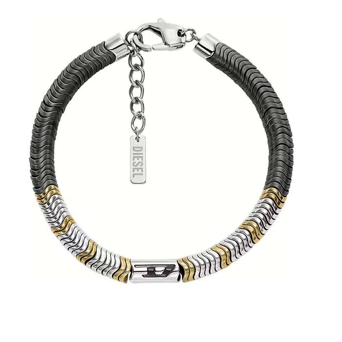 Diesel Jewels Men's Bracelet (DX1573931)