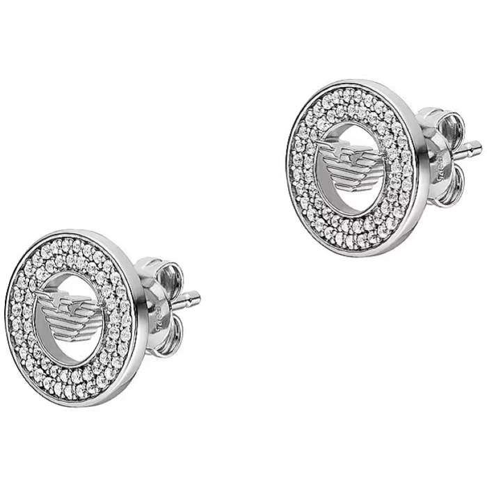 Emporio Armani jewels Women's Earrings (eg3587040)