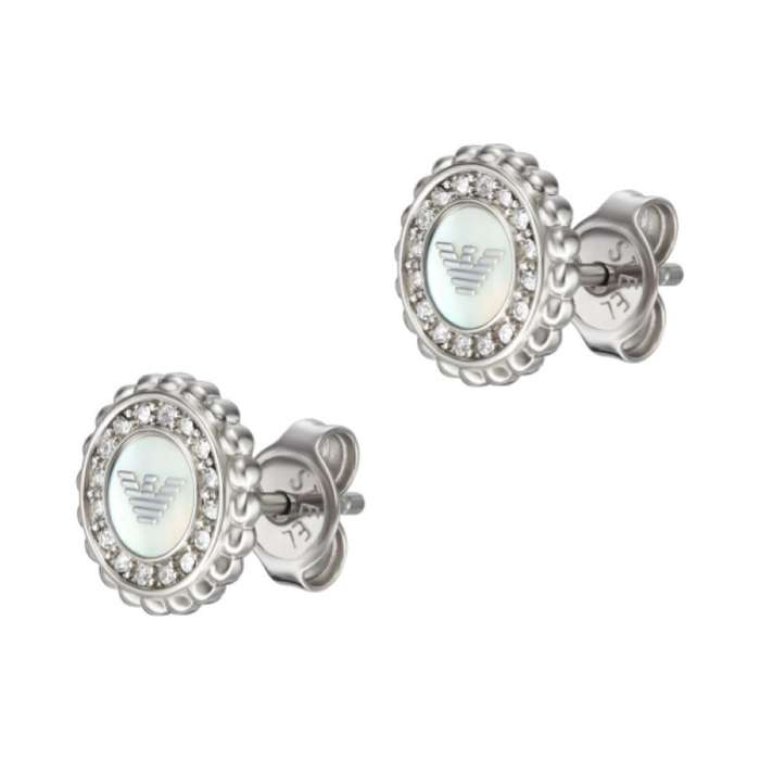 EMPORIO ARMANI EGS3022040 - Women's Earrings