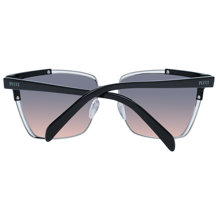 Emilio Pucci Eyewear Women's Sunglasses (EP0171 5705B)