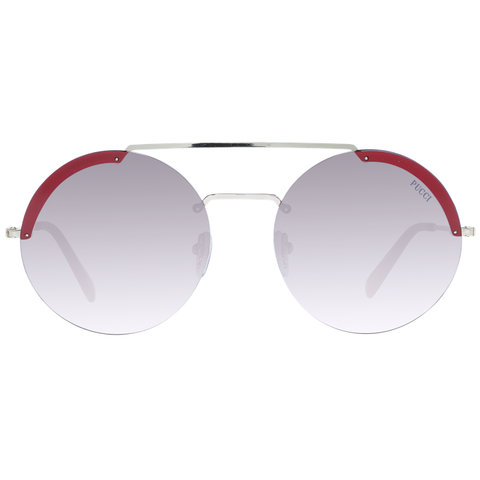 Emilio Pucci Eyewear Women's Sunglasses (EP0189 5832F)