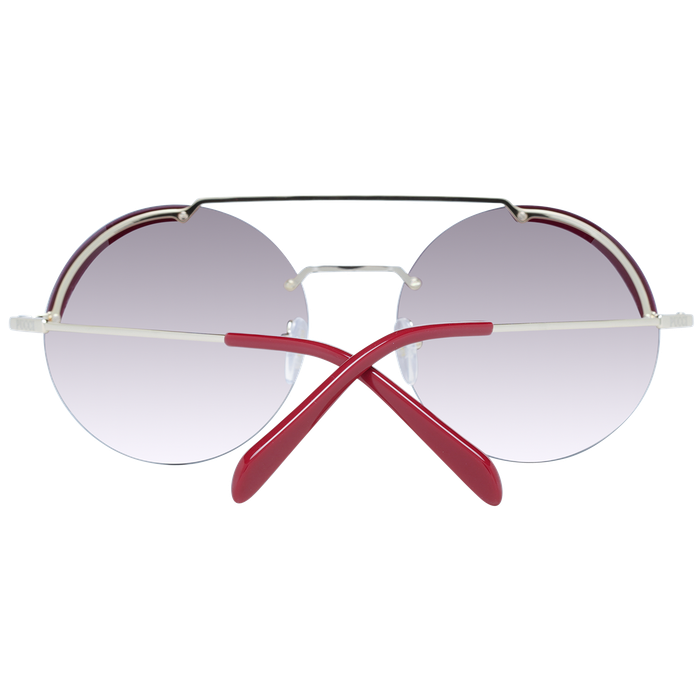 Emilio Pucci Eyewear Women's Sunglasses (EP0189 5832F)