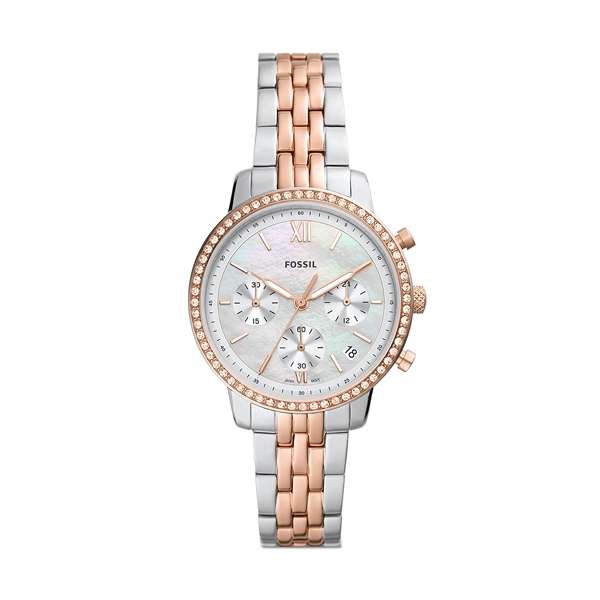 Fossil Lady's Watch (ES5279) - Neutra
