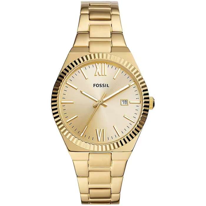 Fossil Scarlette Womens Watch (es5299)