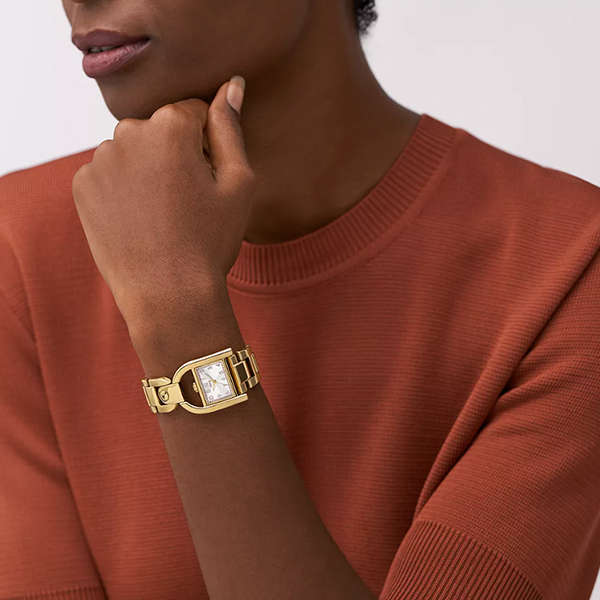 Fossil Harwell Womens Watch (es5327)