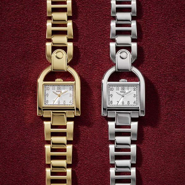 Fossil Harwell Womens Watch (es5327)