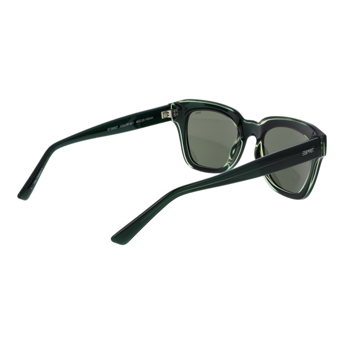 Esprit Eyewear Sunglasses for Men (ET39307 49547)