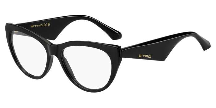 Etro Eyewear Women's Eyeglasses (etro 0008_807_55)