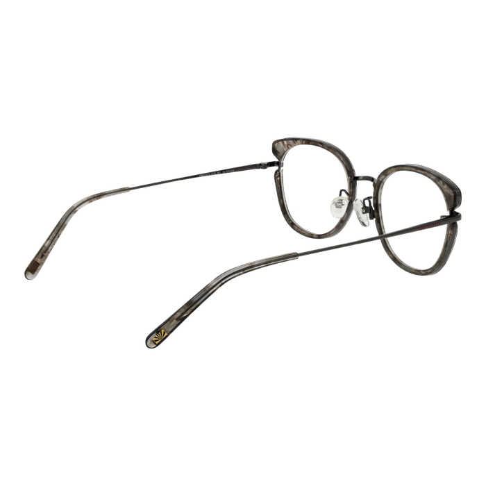 Funky Buddha Eyewear Unisex Eyeglasses (FBD1013 52001)