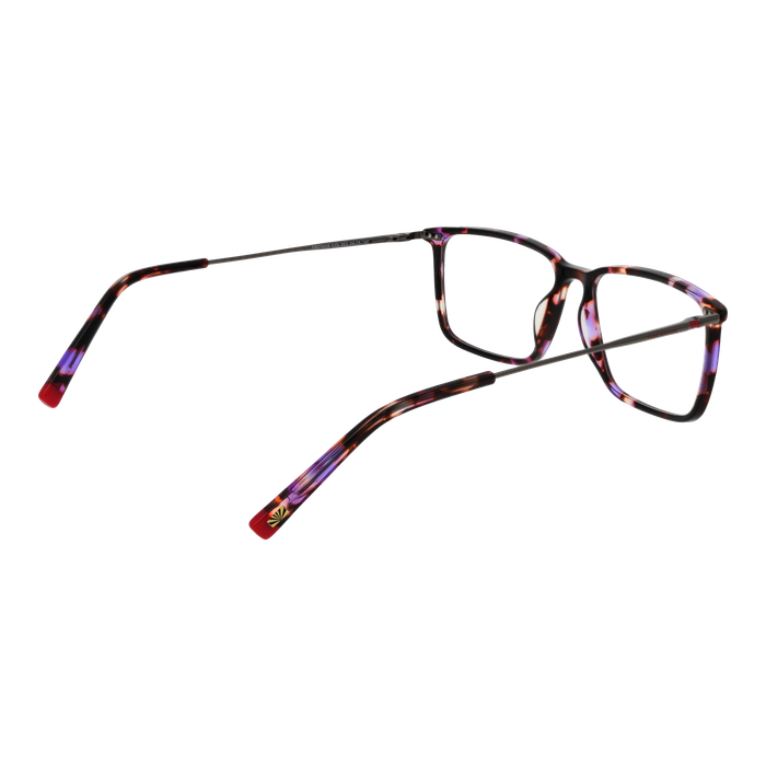 Funky Buddha Eyewear Unisex Eyeglasses (FBD1019 54003)
