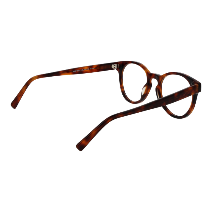Funky Buddha Eyewear Unisex Eyeglasses (FBD1060 50002)
