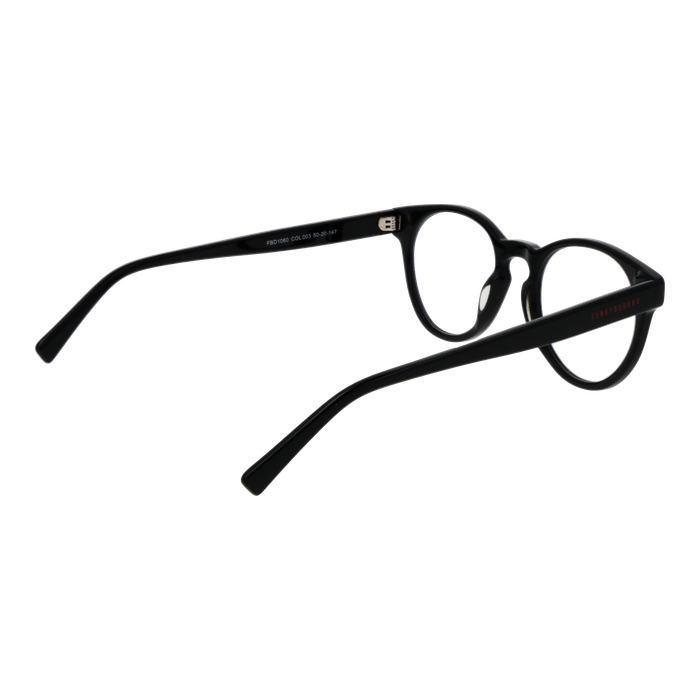 Funky Buddha Eyewear Unisex Eyeglasses (FBD1060 50003)