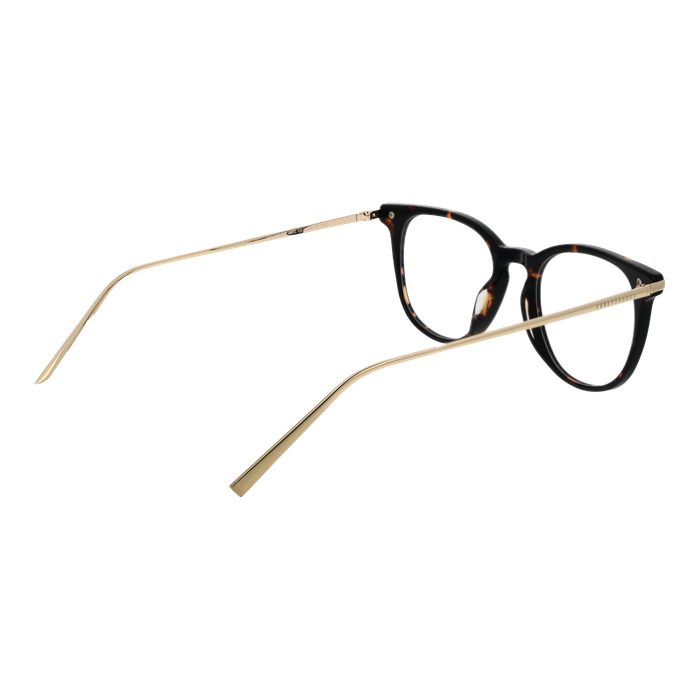 Funky Buddha Eyewear Unisex Eyeglasses (FBD1065 49002)