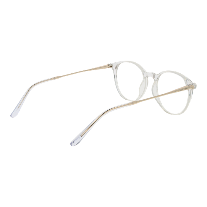 Funky Buddha Eyewear Unisex Eyeglasses (FBD1075 49002)
